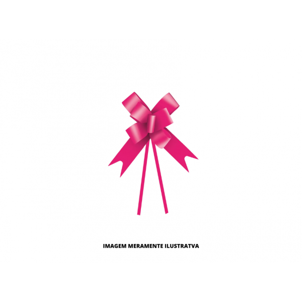 LACO PRONTO - CROMUS - 22mm LISO PINK - PCT10